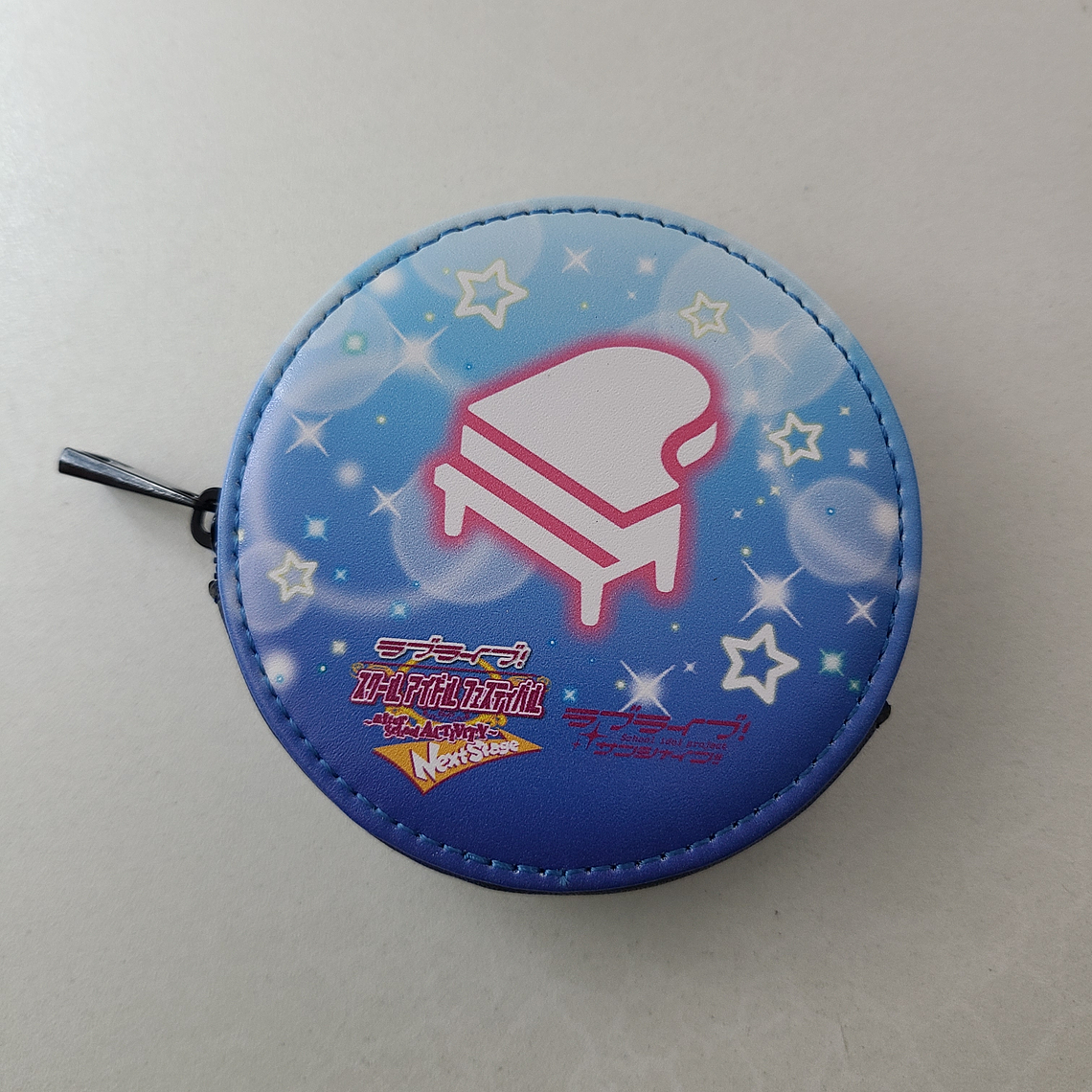 [Aqours] Riko Sakurauchi - Monedero [Love Live Sunshine] 2