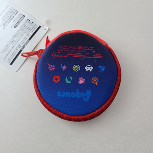 [Aqours] Segundo año - Monedero [Love Live Sunshine]