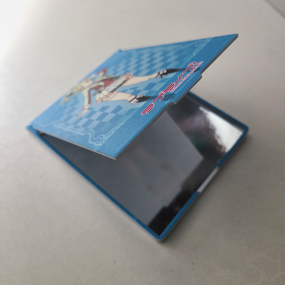 [Musas] Eli Ayase - Espejo [Love Live] 2