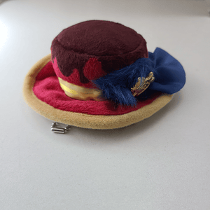 [Musas] Umi Sonoda - Accesorio para el cabello [Love Live]