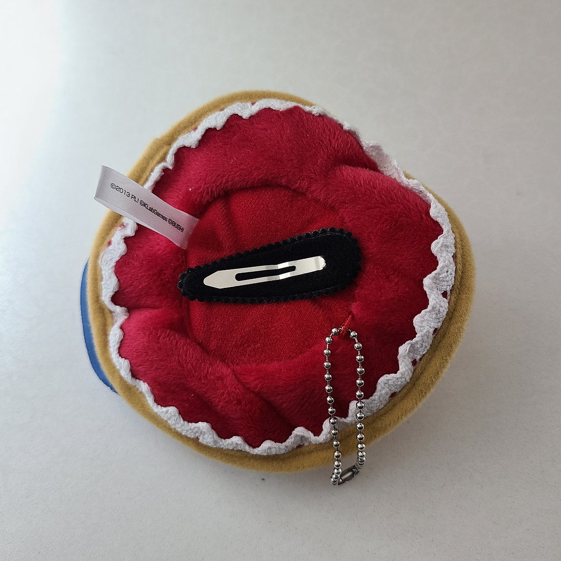 [Musas] Umi Sonoda - Accesorio para el cabello [Love Live] 2