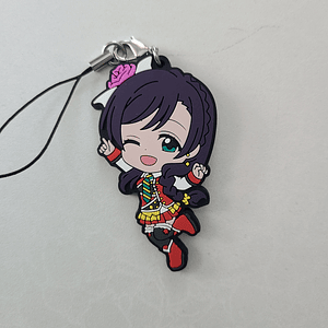 [Musas] Nozomi Tojo - Strap de goma [Love Live]