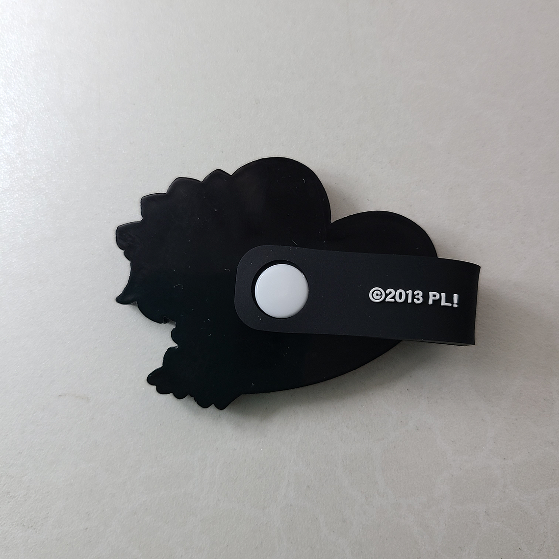 [Musas] Hanayo Koizumi - Clip de goma [Love Live] 2