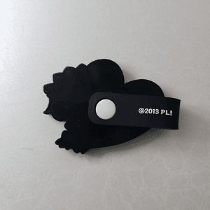 [Musas] Hanayo Koizumi - Clip de goma [Love Live]