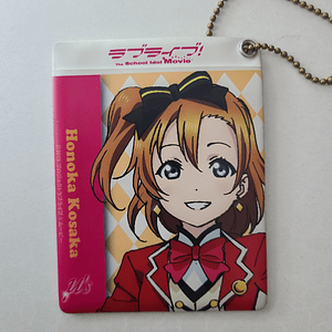 [Musas] Honoka Kousaka - Portapase [Love Live]