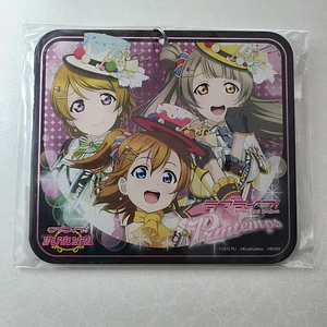 [Musas] Printemps - Llavero acrílico [Love Live]