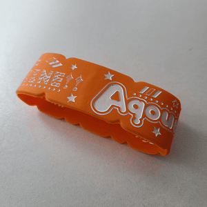 [Aqours] Chika Takami - Pulsera de goma [Love Live Sunshine]