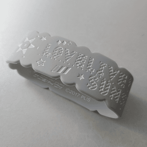 [Saint Snow] Leah Kazuno - Pulsera de goma [Love Live Sunshine]