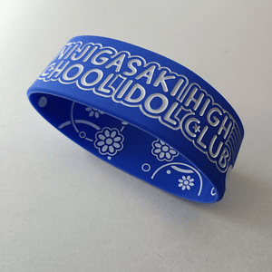 [Nijigasaki] Karin Asaka - Pulsera de goma [Love Live]