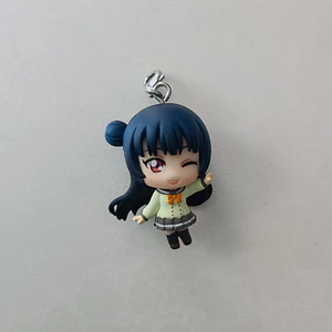 [Aqours] Yoshiko Tsushima - Color Colle [Love Live Sunshine]