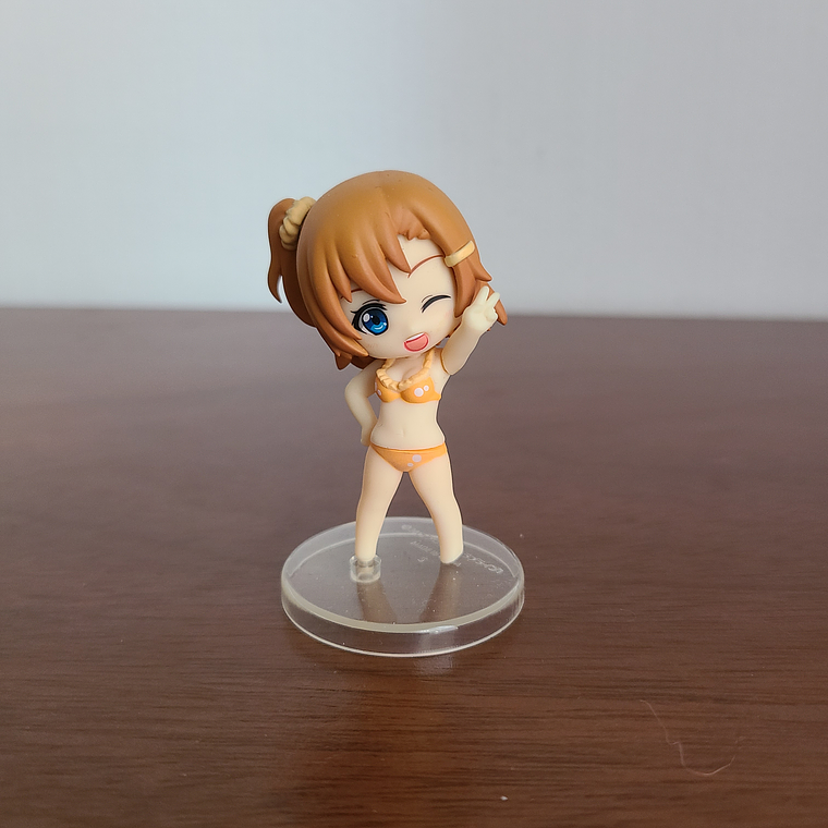 [Musas] Honoka Kousaka - Figurita Toy's Works [Love Live] 1