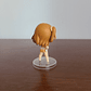[Musas] Honoka Kousaka - Figurita Toy's Works [Love Live] - Miniatura 2