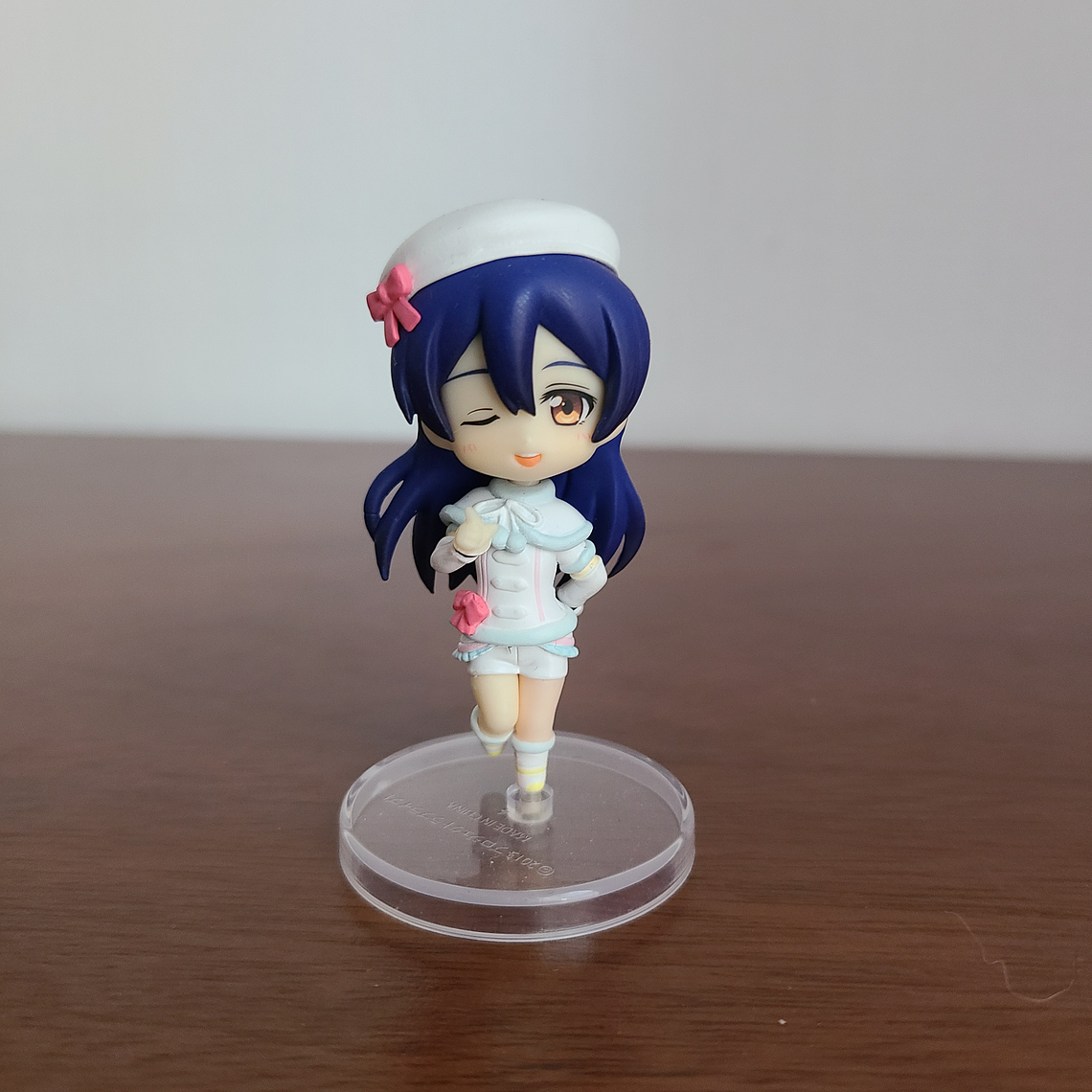 [Musas] Umi Sonoda - Figurita Toy's Works [Love Live] 1