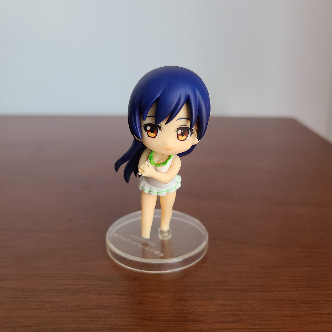 [Musas] Umi Sonoda - Figurita Toy's Works [Love Live] 1