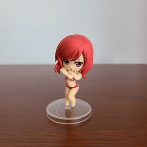 [Musas] Maki Nishikino - Figurita Toy's Works [Love Live]