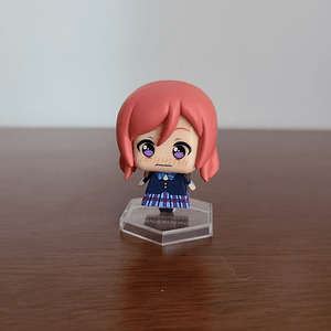 [Musas] Maki Nishikino - Figurita Kurukoro [Love Live]