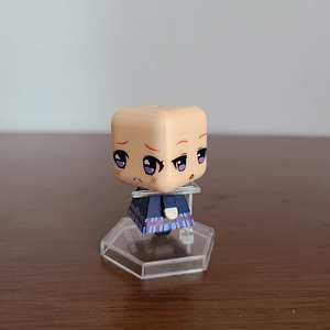 [Musas] Maki Nishikino - Figurita Kurukoro [Love Live]