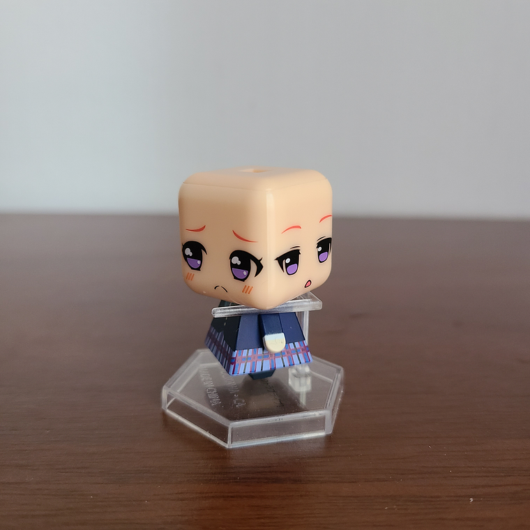 [Musas] Maki Nishikino - Figurita Kurukoro [Love Live] 2