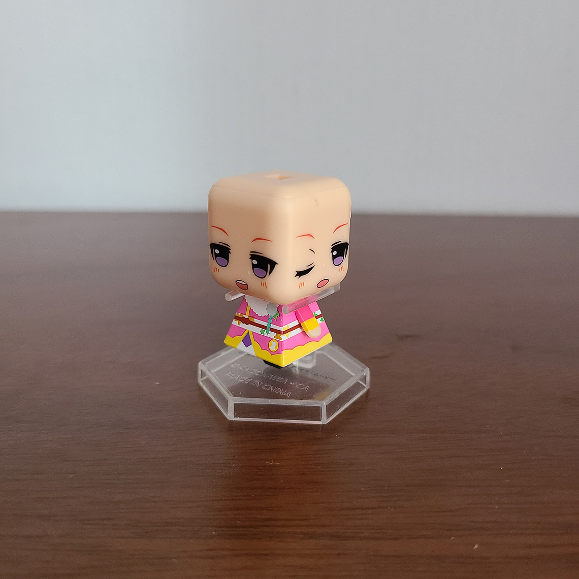 [Musas] Maki Nishikino - Figurita Kurukoro [Love Live] 2