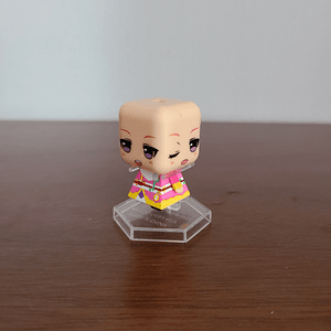 [Musas] Maki Nishikino - Figurita Kurukoro [Love Live]