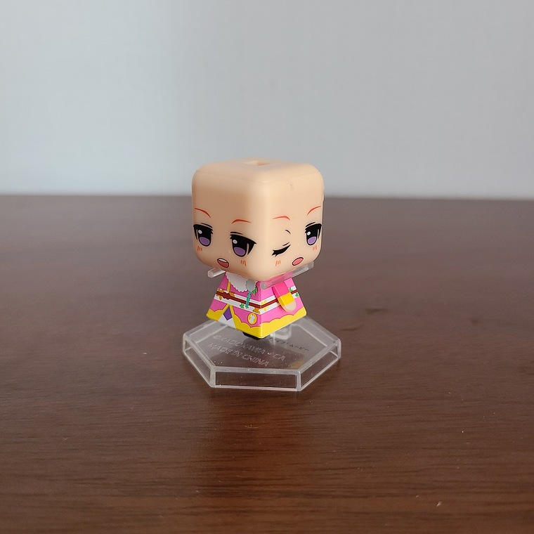 [Musas] Maki Nishikino - Figurita Kurukoro [Love Live] 2