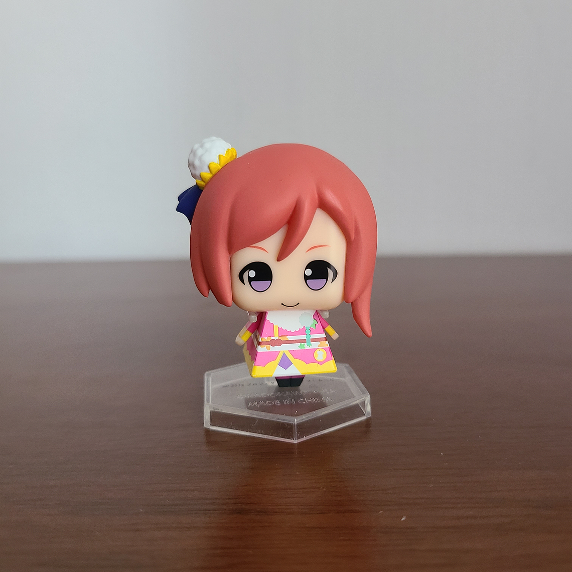 [Musas] Maki Nishikino - Figurita Kurukoro [Love Live] 1