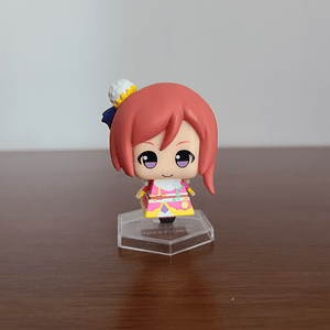 [Musas] Maki Nishikino - Figurita Kurukoro [Love Live]