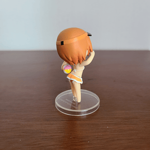 [Musas] Rin Hoshizora - Figurita Toy's Works [Love Live]