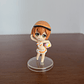 [Musas] Rin Hoshizora - Figurita Toy's Works [Love Live] - Miniatura 1