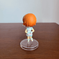 [Musas] Rin Hoshizora - Figurita Toy's Works [Love Live] - Miniatura 2