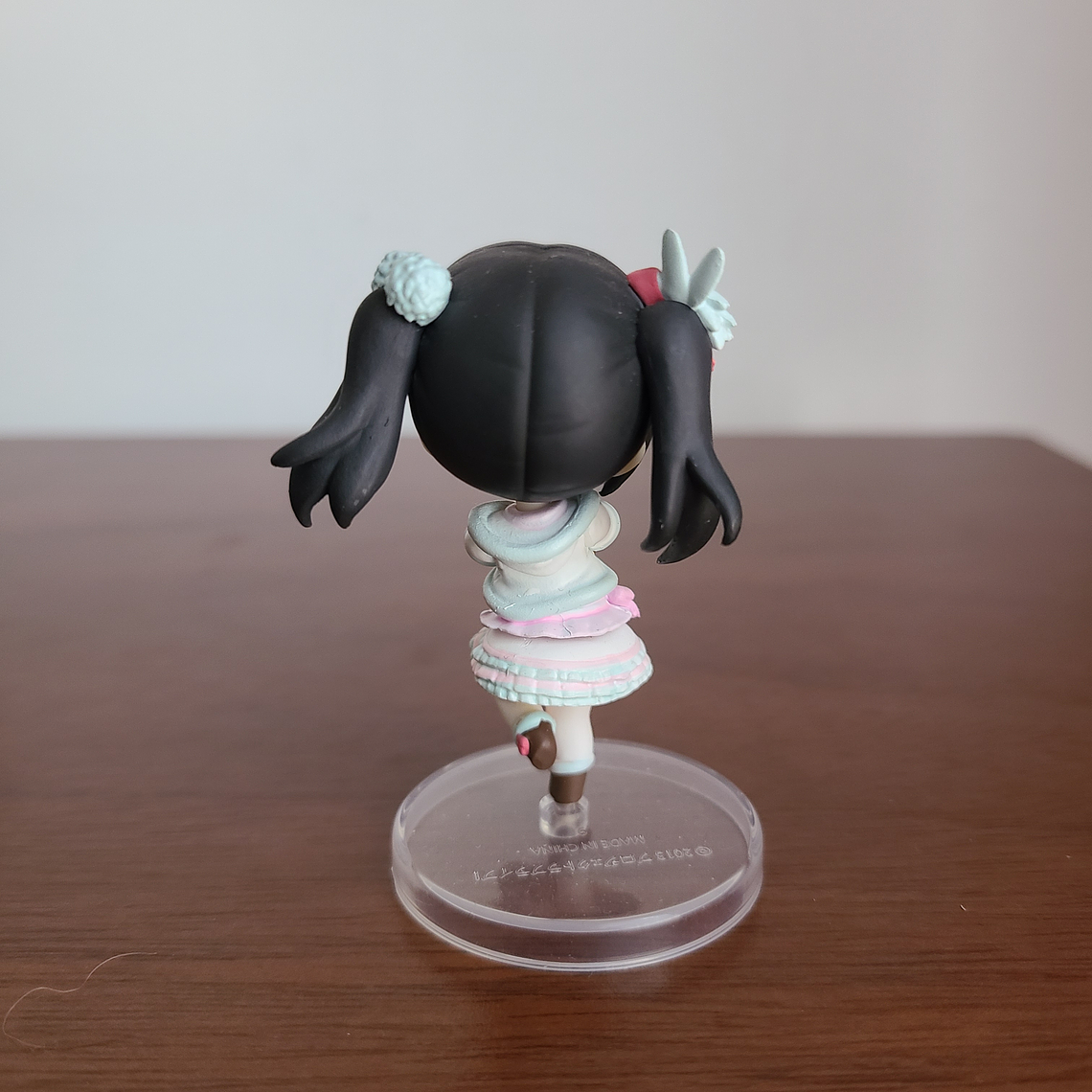 [Musas] Nico Yazawa - Figurita Toy's Works [Love Live] 2