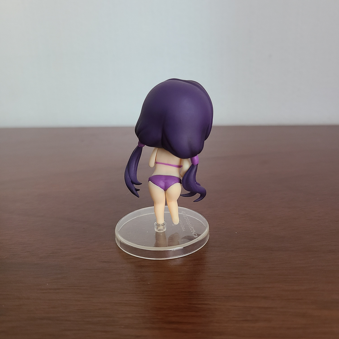 [Musas] Nozomi Tojo - Figurita Toy's Works [Love Live] 2