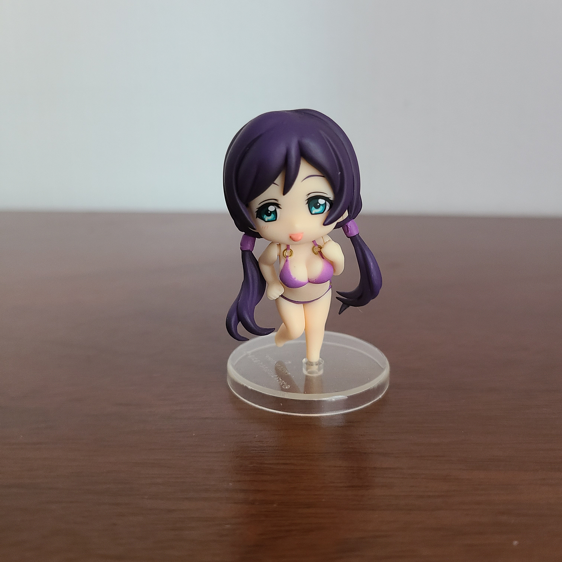 [Musas] Nozomi Tojo - Figurita Toy's Works [Love Live] 1