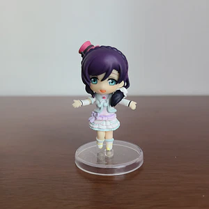 [Musas] Nozomi Tojo - Figurita Toy's Works [Love Live]