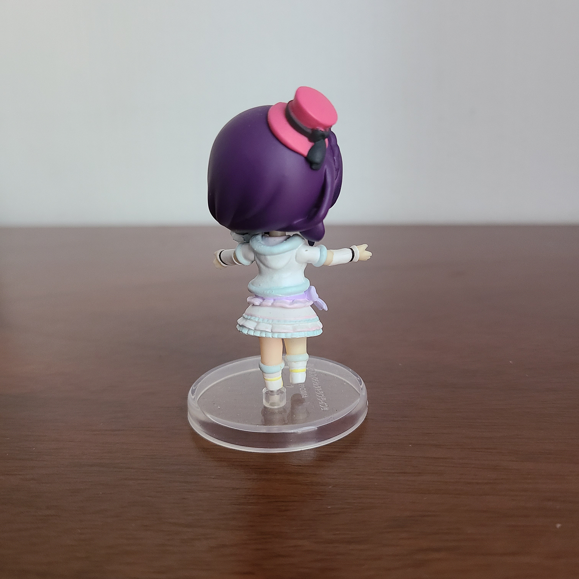 [Musas] Nozomi Tojo - Figurita Toy's Works [Love Live] 2