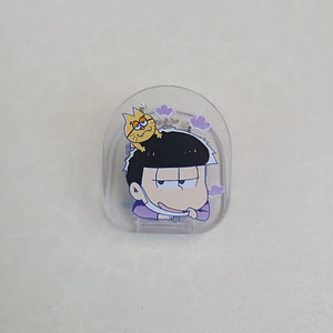 Ichimatsu Matsuno - Clip acrílico [Osomatsu-san]
