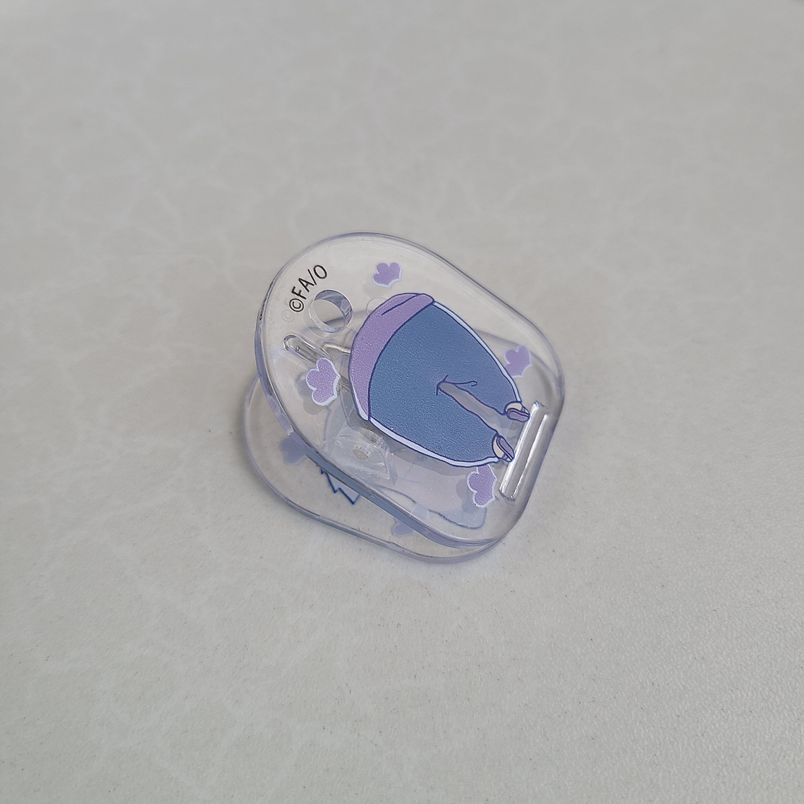 Ichimatsu Matsuno - Clip acrílico [Osomatsu-san] 2