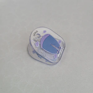 Ichimatsu Matsuno - Clip acrílico [Osomatsu-san]