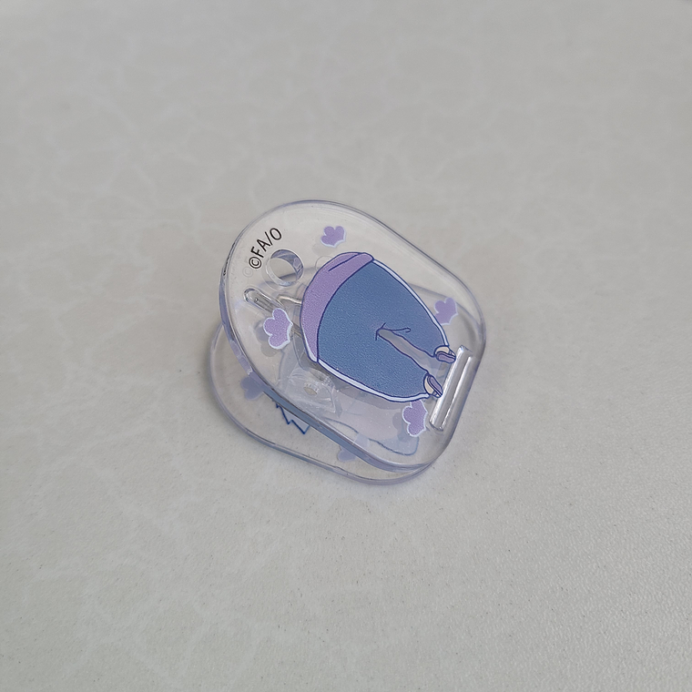 Ichimatsu Matsuno - Clip acrílico [Osomatsu-san] 2