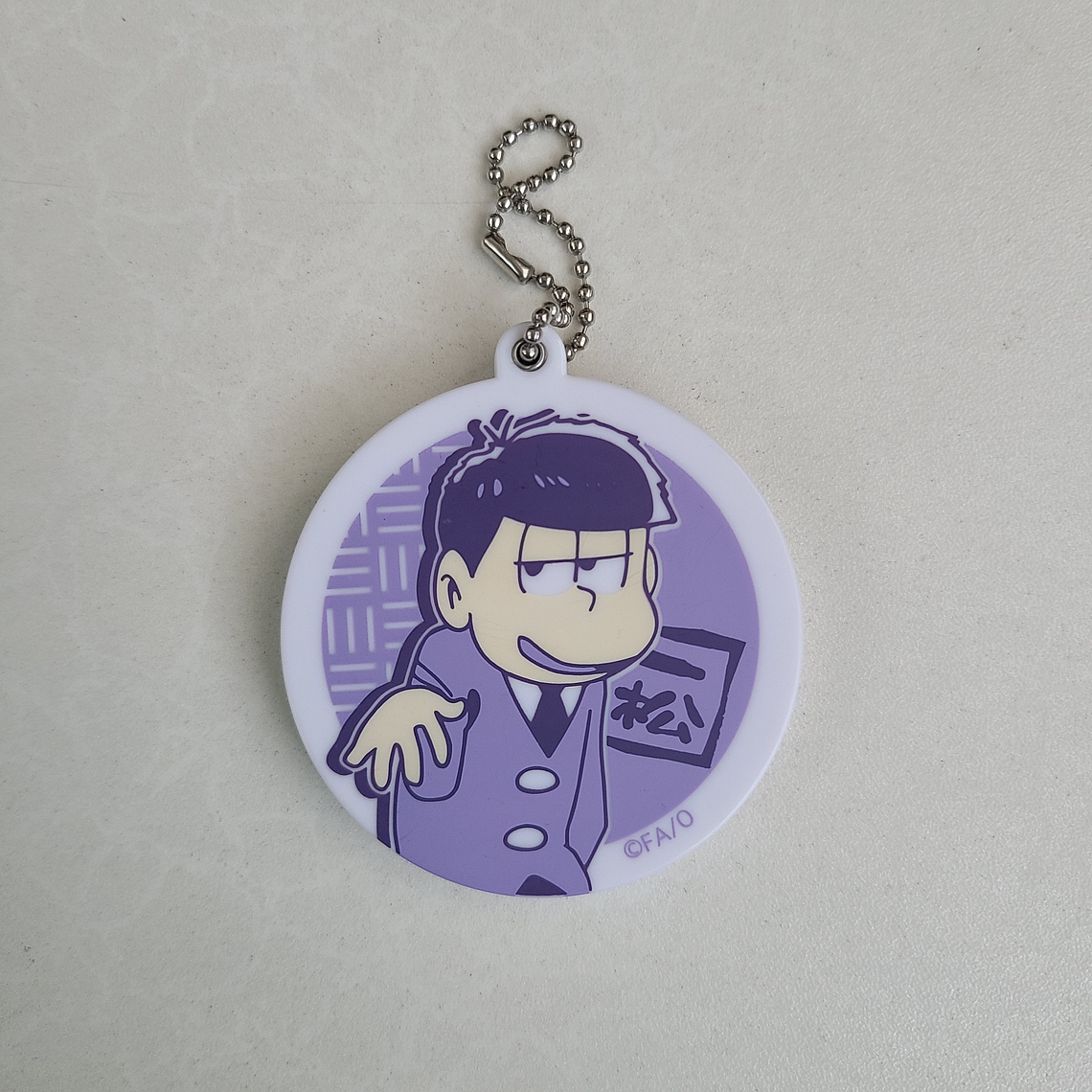 Ichimatsu Matsuno - Espejo [Osomatsu-san] 1