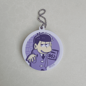 Ichimatsu Matsuno - Espejo [Osomatsu-san]
