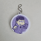 Ichimatsu Matsuno - Espejo [Osomatsu-san] - Miniatura 1