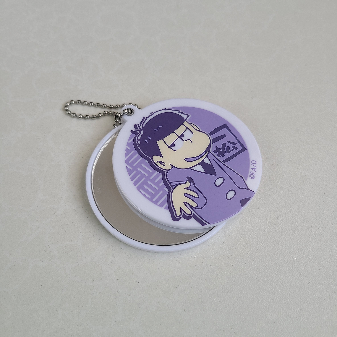 Ichimatsu Matsuno - Espejo [Osomatsu-san] 2
