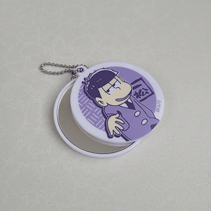 Ichimatsu Matsuno - Espejo [Osomatsu-san]