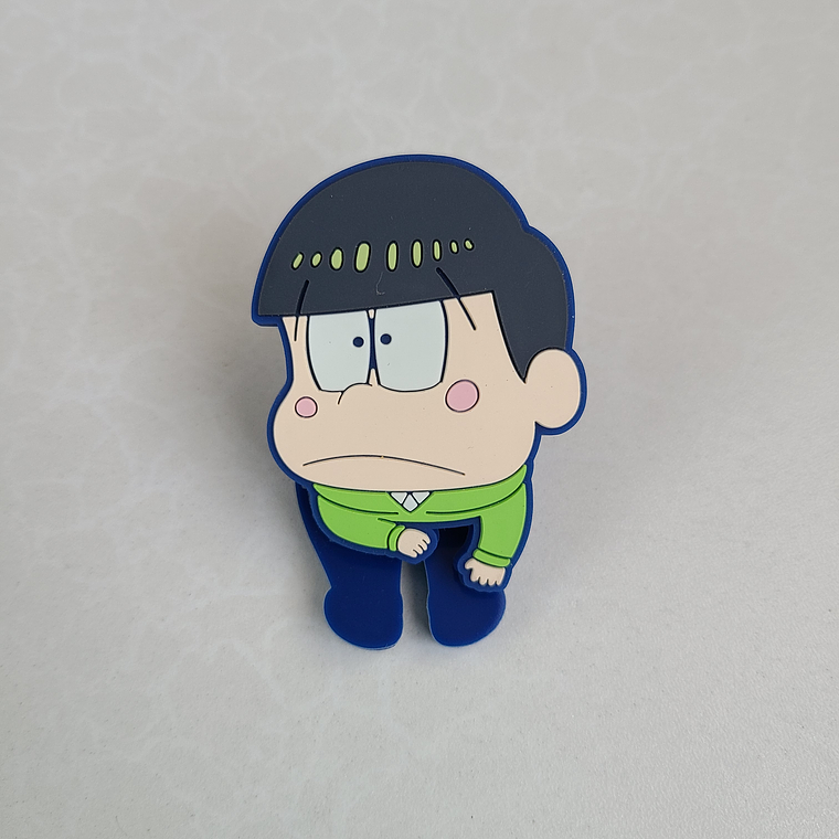 Choromatsu Matsuno - Clip de goma Nokari [Osomatsu-san] 1