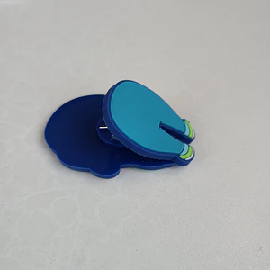 Choromatsu Matsuno - Clip de goma Nokari [Osomatsu-san]