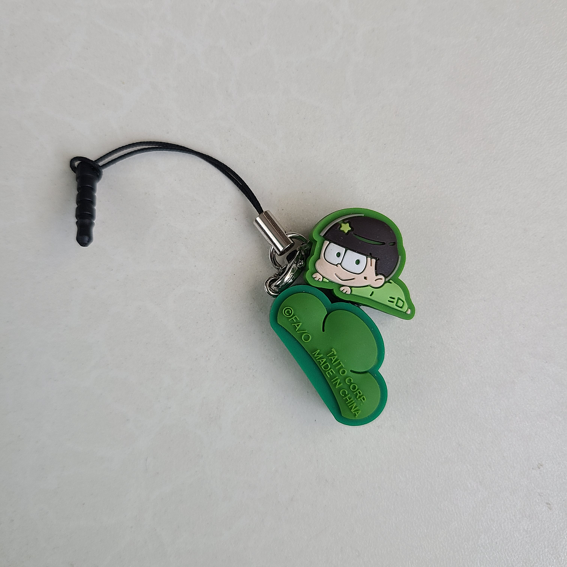 Choromatsu Matsuno - Colgante de goma [Osomatsu-san] 1