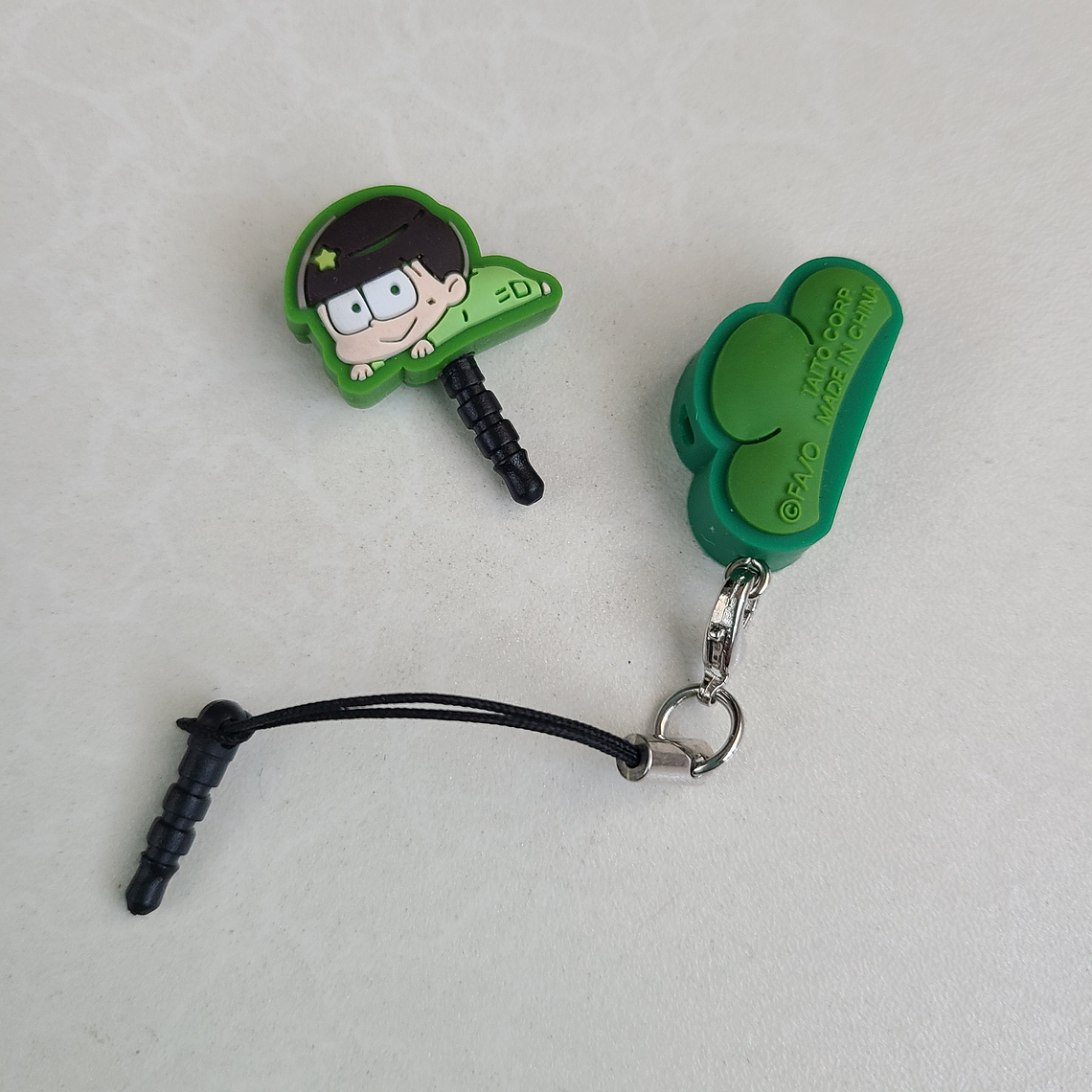 Choromatsu Matsuno - Colgante de goma [Osomatsu-san] 2