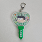 Choromatsu Matsuno - Llavero acrílico luminoso [Osomatsu-san] - Miniatura 1