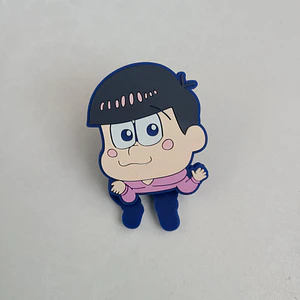 Todomatsu Matsuno - Clip de goma Nokari [Osomatsu-san]